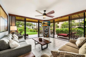 Keauhou Kona Surf and Racquet Club 6-101